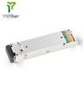 155M SFP 1310nm 40km Dual LC Single Mode Transceiver Compatible with Cisco Mikrotik HPE TP-LINK HP Juniper