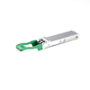 100GBASE-CWDM4 QSFP28 100G 1310nm 2km DOM LC SMF Optical Transceiver Module