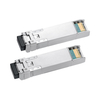 25G SFP28 Bidi Tx1270nm Rx1310nm 40km LC Single Mode Transceiver Compatible with Cisco Mikrotik HPE TP LINK HP Juniper