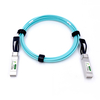 10G AOC Cable SFP+ to SFP+ Active Optical Cable Compatible with Cisco Mikrotik HPE TP LINK HP Juniper, Customized Length