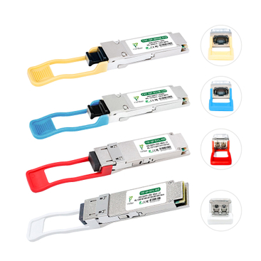 40G QSFP+ Module