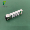 10G SFP+ 1550nm 80km Dual LC Single Mode Transceiver Compatible with Cisco Mikrotik HPE TP-LINK HP Juniper