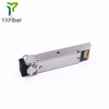 155M SFP 1310nm 20km Dual LC Single Mode Transceiver Compatible with Cisco Mikrotik HPE TP-LINK HP Juniper