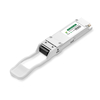 QSFP28 100G ZR4 80km 1310nm LC Fiber Optic ModuleCompatible with Cisco Mikrotik HPE TP-LINK HP Juniper 