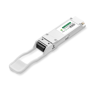 QSFP28 100G ZR4 80km 1310nm LC Fiber Optic ModuleCompatible with Cisco Mikrotik HPE TP-LINK HP Juniper 