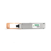 OSFP112 400G SR4 Optical transceiver 850nm 100m for（dual MPO）flat top solution Full Compatible 