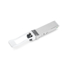 QSFP28 100G ZR4 100km 1295.56/1300.05/1304.58/1309.14nm LC Transceiver Compatible with Cisco Mikrotik HPE TP LINK HP Juniper