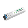 25G SFP28 Bidi Tx1270nm Rx1310nm 40km LC Single Mode Transceiver Compatible with Cisco Mikrotik HPE TP LINK HP Juniper