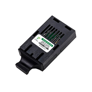 1x9 Module DUAL SC