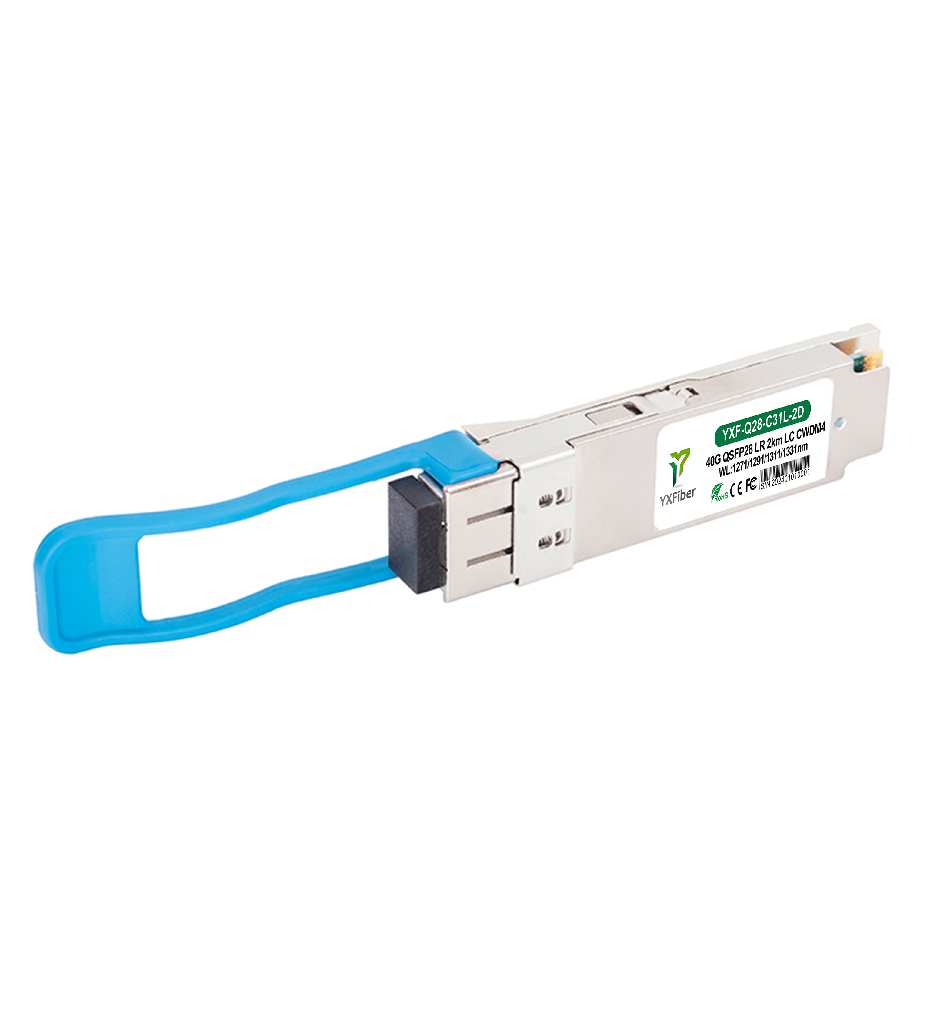 Sfb Module Y2 SFP Module, SFP Transceivers, Optical Module Manufacturer & Supplier ...