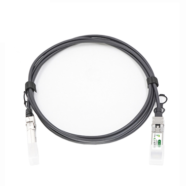 10G SFP+ DAC Cable Passive Direct Attach Copper SFP Cable Compatible with Cisco Mikrotik HPE TP LINK HP Juniper