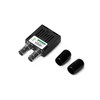 155M 1X9 1310nm 20km Dual ST 3.3V Optical Transceiver Module