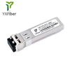  10G DWDM SFP+ C17 - C61 80km DDM Duplex LC SMF Transceiver Module Compatible with Cisco Mikrotik HPE TP-LINK HP Juniper