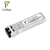 10G CWDM SFP+1270nm ~ 1610nm 40km DDM Duplex LC Transceiver Module Compatible with Cisco Mikrotik HPE TP-LINK HP Juniper