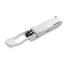 QSFP28 100G ZR4 80km 1310nm LC Fiber Optic ModuleCompatible with Cisco Mikrotik HPE TP-LINK HP Juniper 
