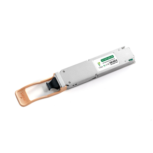 OSFP112 400G SR4 Optical transceiver 850nm 100m for（dual MPO）flat top solution Full Compatible 