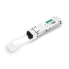 QSFP28 100G ZR4 80km 1310nm LC Fiber Optic ModuleCompatible with Cisco Mikrotik HPE TP-LINK HP Juniper 