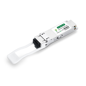 QSFP28 100G ZR4 80km 1310nm LC Fiber Optic ModuleCompatible with Cisco Mikrotik HPE TP-LINK HP Juniper 