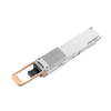 400GBASE-SR4 QSFP-DD PAM4 850nm 100m DOM MPO-12 APC MMF Transceiver Module