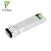 10G SFP+ 1550nm 40km Dual LC Single Mode Transceiver Compatible with Cisco Mikrotik HPE TP-LINK HP Juniper