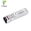 10G CWDM SFP+1270nm ~ 1610nm 10km DDM Duplex LC Transceiver Module Compatible with Cisco Mikrotik HPE TP-LINK HP Juniper