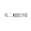 QSFP28 100G ZR4 80km 1310nm LC Fiber Optic ModuleCompatible with Cisco Mikrotik HPE TP-LINK HP Juniper 