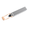 OSFP112 400G SR4 Optical transceiver 850nm 100m for（dual MPO）flat top solution Full Compatible 