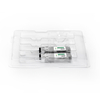 QSFP28 100G ZR4 100km 1295.56/1300.05/1304.58/1309.14nm LC Transceiver Compatible with Cisco Mikrotik HPE TP LINK HP Juniper