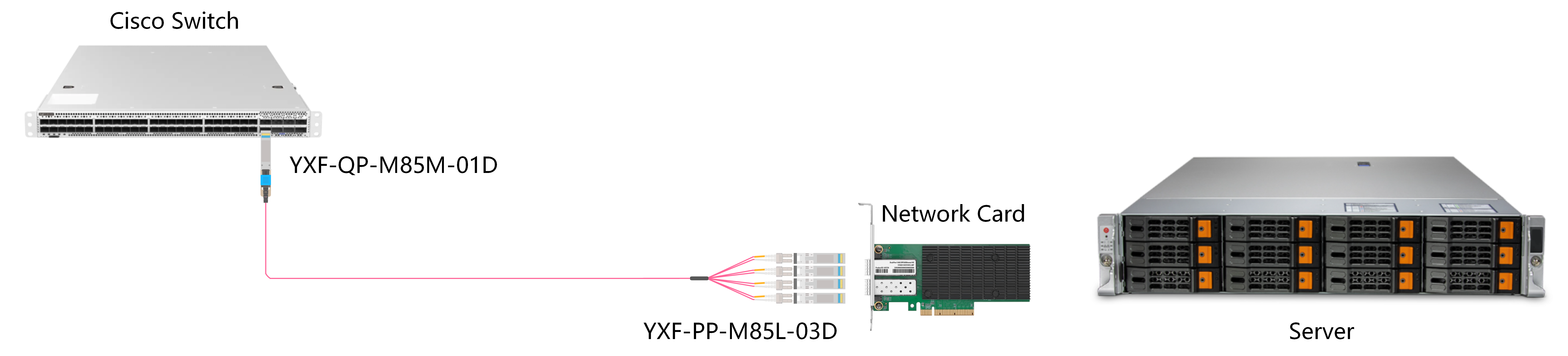 YXF-PP-M85L-03D
