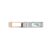 QSFP28 100G SRBD 150m 850nm LC Compatible with Cisco Mikrotik HPE TP LINK HP Juniper DDM Fiber Optic Transceivers