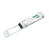 40G QSFP+ ZR4 1310nm 80km Single Mode Transceiver LC Compatible with Cisco Mikrotik HPE TP-LINK HP Juniper 