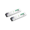 10G SFP+ BiDi 1310nm 1490nm 20km LC Single Mode Transceiver Compatible with Cisco Mikrotik HPE TP-LINK HP Juniper