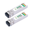 25G SFP28 Bidi Tx1270nm Rx1330nm 10km LC Single Mode Transceiver Compatible with Cisco Mikrotik HPE TP-LINK HP Juniper