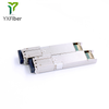 10G SFP+ BiDi Tx1550nm/Rx1490nm 80km LC Single Mode Transceiver Compatible with Cisco Mikrotik HPE TP-LINK HP Juniper