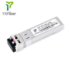 10G CWDM SFP+1270nm ~ 1610nm 40km DDM Duplex LC Transceiver Module Compatible with Cisco Mikrotik HPE TP-LINK HP Juniper