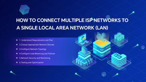 How To Connect Multiple ISP Networks To A Single Local Area Network (LAN).jpg
