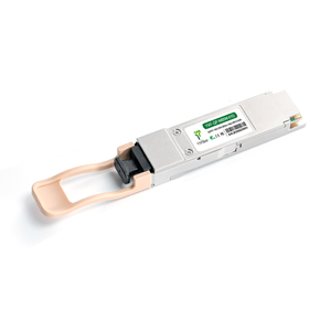 40G SR BD 850nm 100m MPO Multi-Mode Transceiver Module Compatible with Cisco Mikrotik HPE TP LINK HP Juniper 