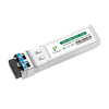 25G SFP28 1310nm 10km Dual LC DDM Single Mode Transceiver Compatible with Cisco Mikrotik HPE TP LINK HP Juniper