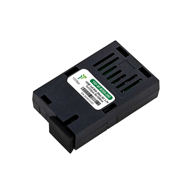 1x9 Module BIDI SC