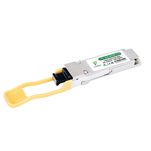 100G QSFP28 Module Compatible with Cisco Mikrotik HPE TP-LINK HP Juniper 