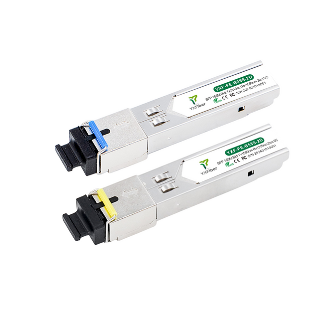 155M SFP Module