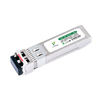 10G DWDM SFP+ 1528nm ~ 1564nm 40km DDM Duplex LC SMF Transceiver Module Compatible with Cisco Mikrotik HPE TP LINK HP Juniper