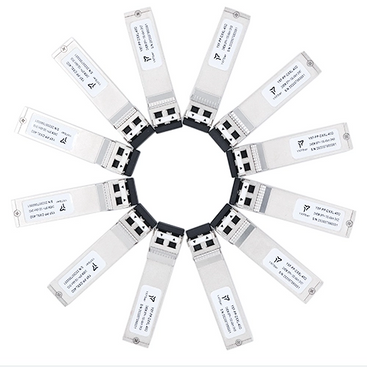  10G DWDM SFP+ 