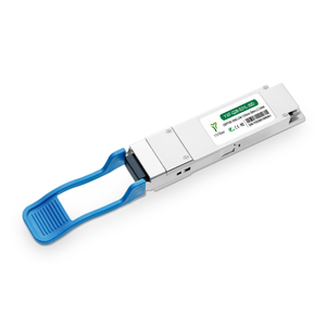 QSFP28 100G LR4 1310nm 30km Single Mode Transceiver LC Compatible with Cisco Mikrotik HPE TP LINK HP Juniper