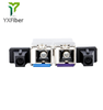 1.25G SFP BiDi Tx1310nm Rx1490nm 20km LC SC Single Mode Transceiver Compatible with Cisco Mikrotik HPE TP-LINK HP Juniper