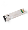 10G SFP+ 1310nm 2km Dual LC Single Mode Optical Transceiver Compatible with Cisco Mikrotik HPE TP-LINK HP Juniper