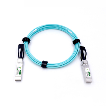 10G AOC Cable SFP+ to SFP+ Active Optical Cable