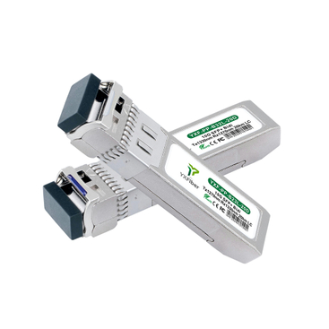 10G SFP Module Compatible with Cisco Mikrotik HPE TP LINK HP Juniper