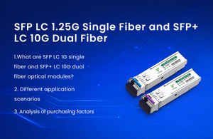 SFP LC 1.25G Single Fiber and SFP+ LC 10 Dual Fiber.jpg