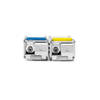 1.25G SFP BiDi Tx1550nm Rx1310nm 20km LC SC Single Mode Transceiver Compatible with Cisco Mikrotik HPE TP-LINK HP Juniper